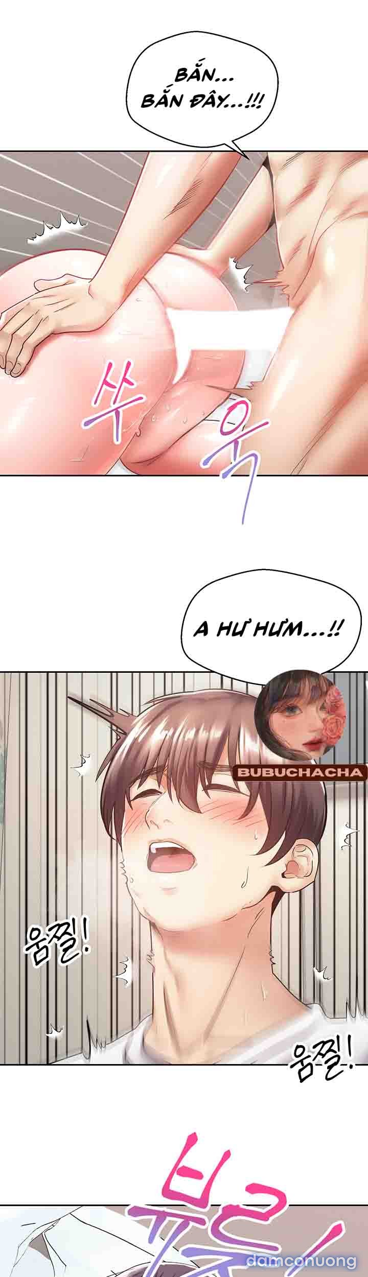 Ứng Dụng Thực Hiện Hóa Mong Muốn 
