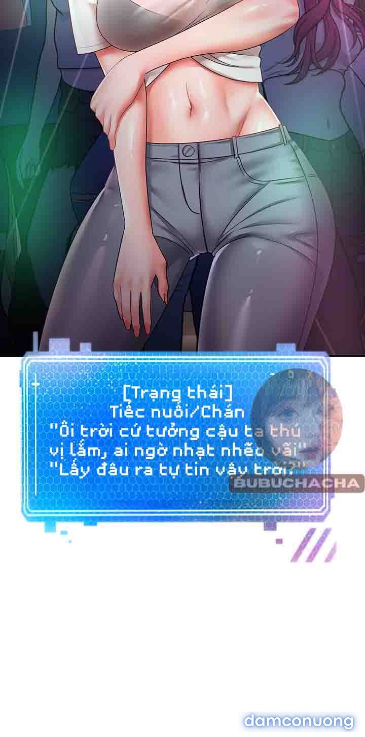 Ứng Dụng Thực Hiện Hóa Mong Muốn 