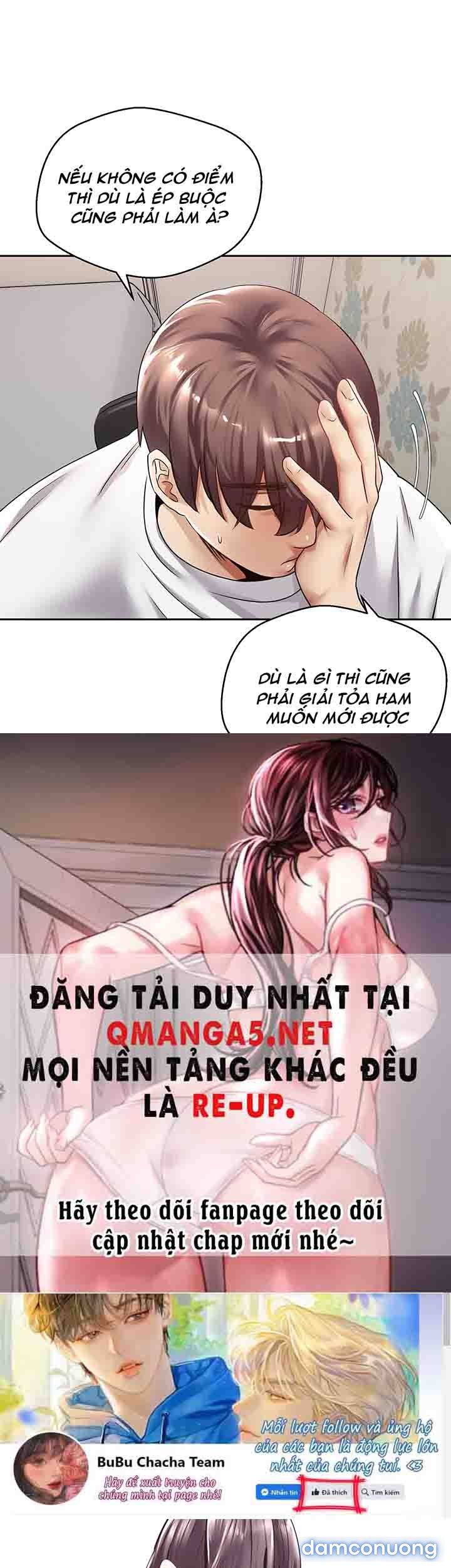 Ứng Dụng Thực Hiện Hóa Mong Muốn 