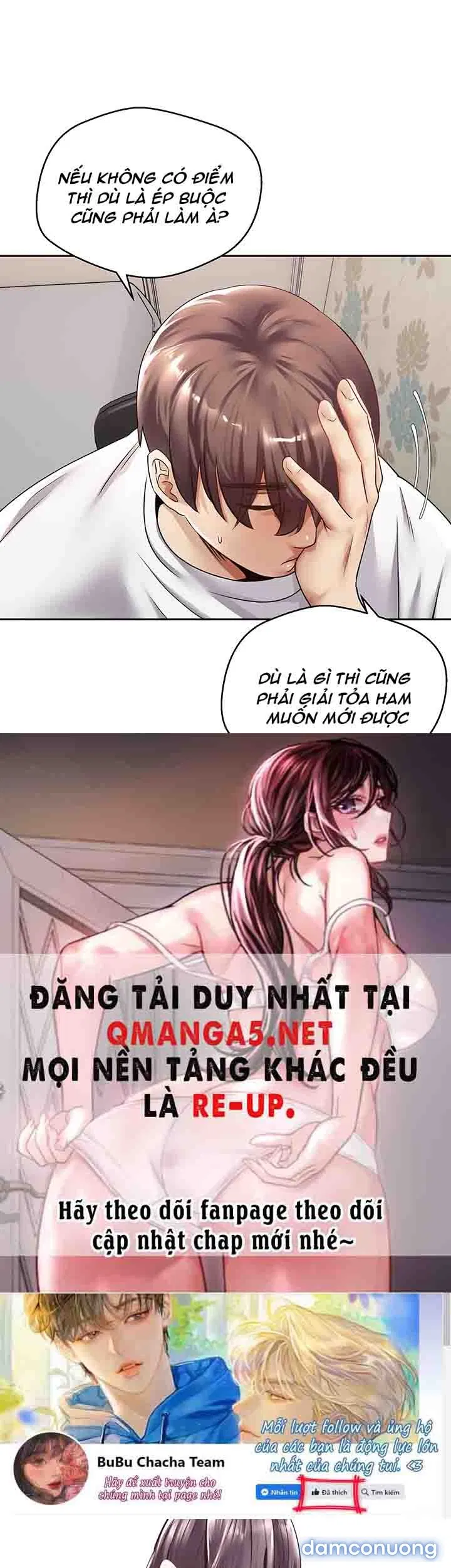 Ứng Dụng Thực Hiện Hóa Mong Muốn 