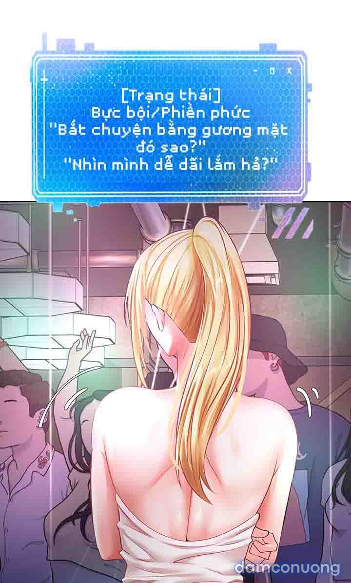 Ứng Dụng Thực Hiện Hóa Mong Muốn 