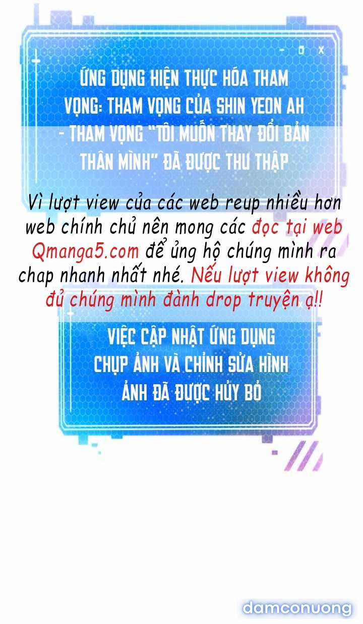 Ứng Dụng Thực Hiện Hóa Mong Muốn 