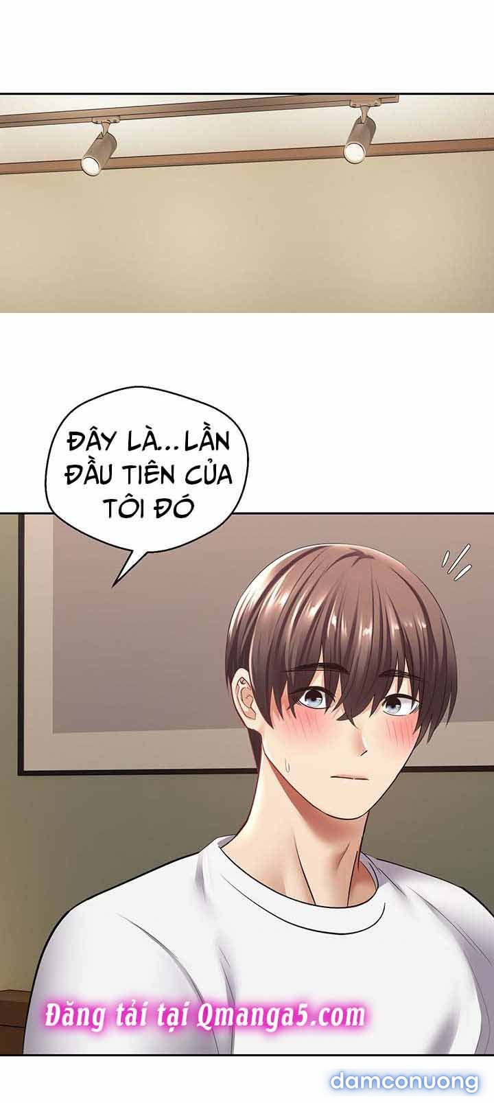 Ứng Dụng Thực Hiện Hóa Mong Muốn 