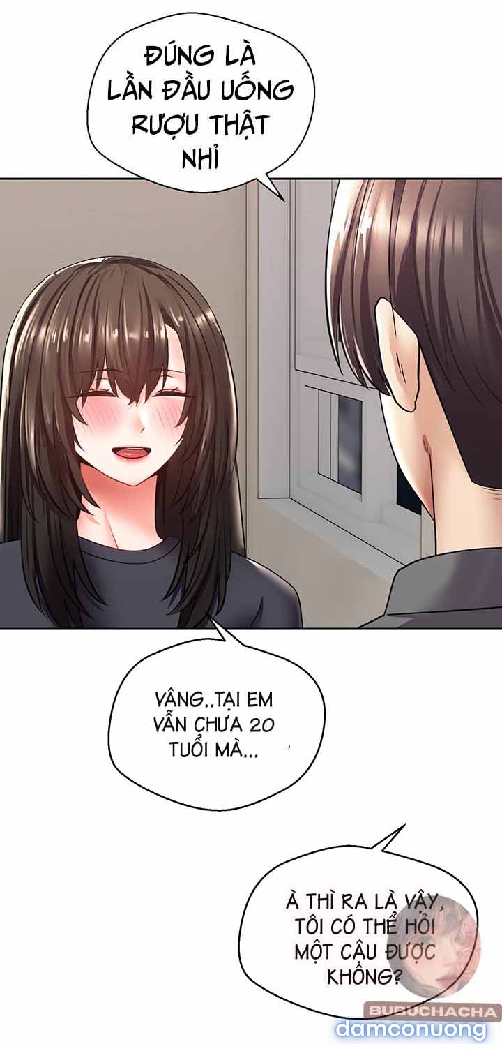 Ứng Dụng Thực Hiện Hóa Mong Muốn 