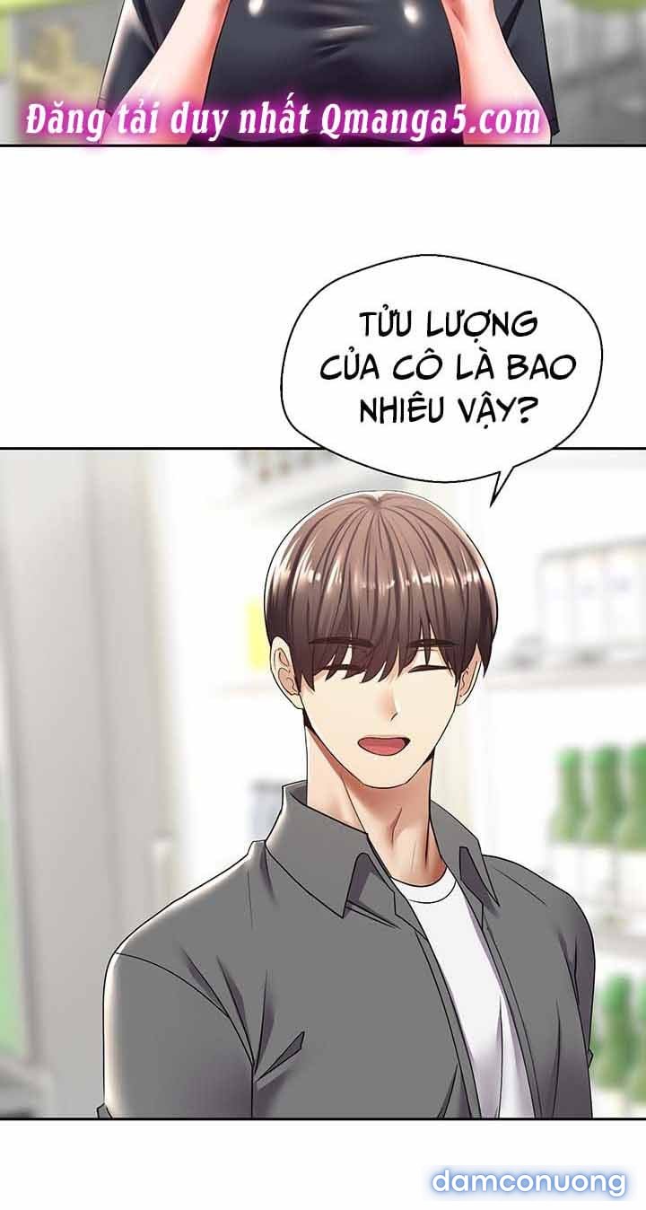 Ứng Dụng Thực Hiện Hóa Mong Muốn 