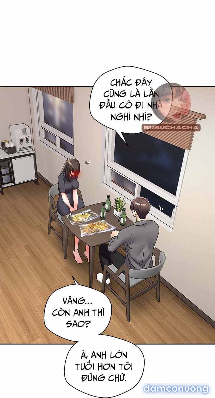 Ứng Dụng Thực Hiện Hóa Mong Muốn 
