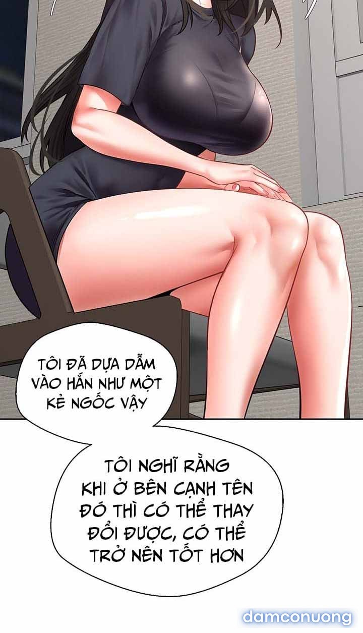 Ứng Dụng Thực Hiện Hóa Mong Muốn 