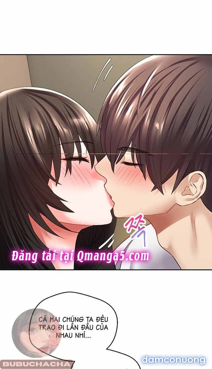 Ứng Dụng Thực Hiện Hóa Mong Muốn 