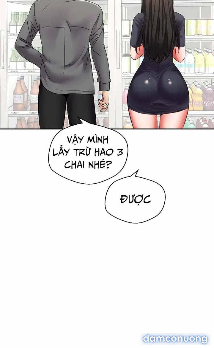 Ứng Dụng Thực Hiện Hóa Mong Muốn 