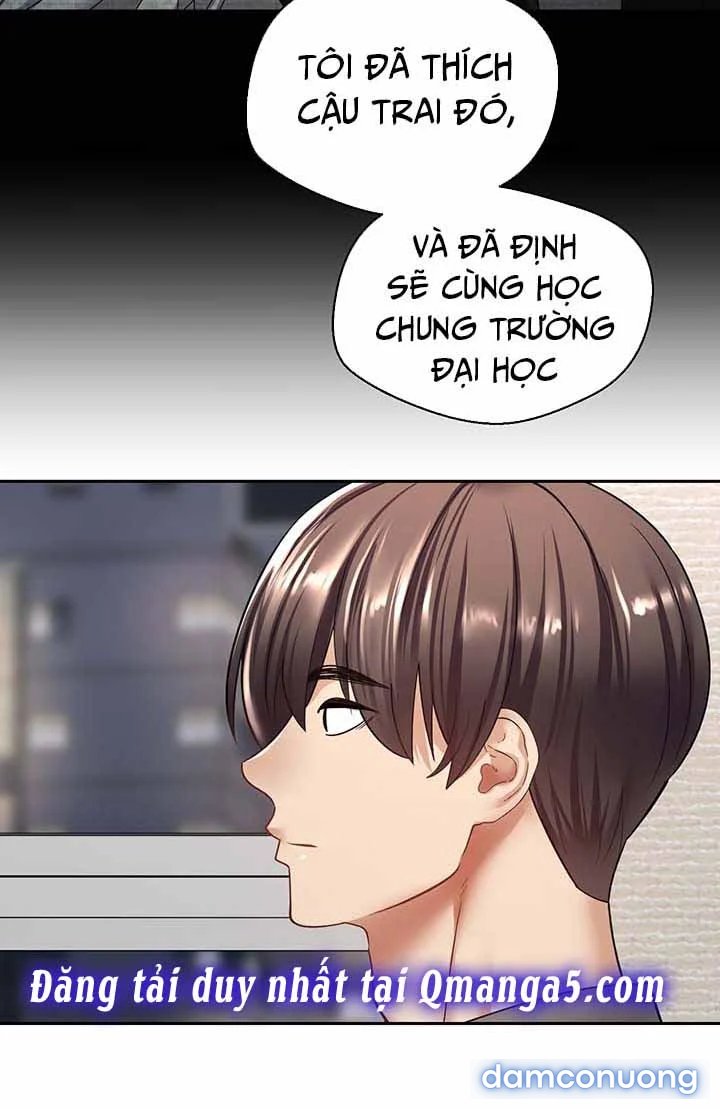 Ứng Dụng Thực Hiện Hóa Mong Muốn 