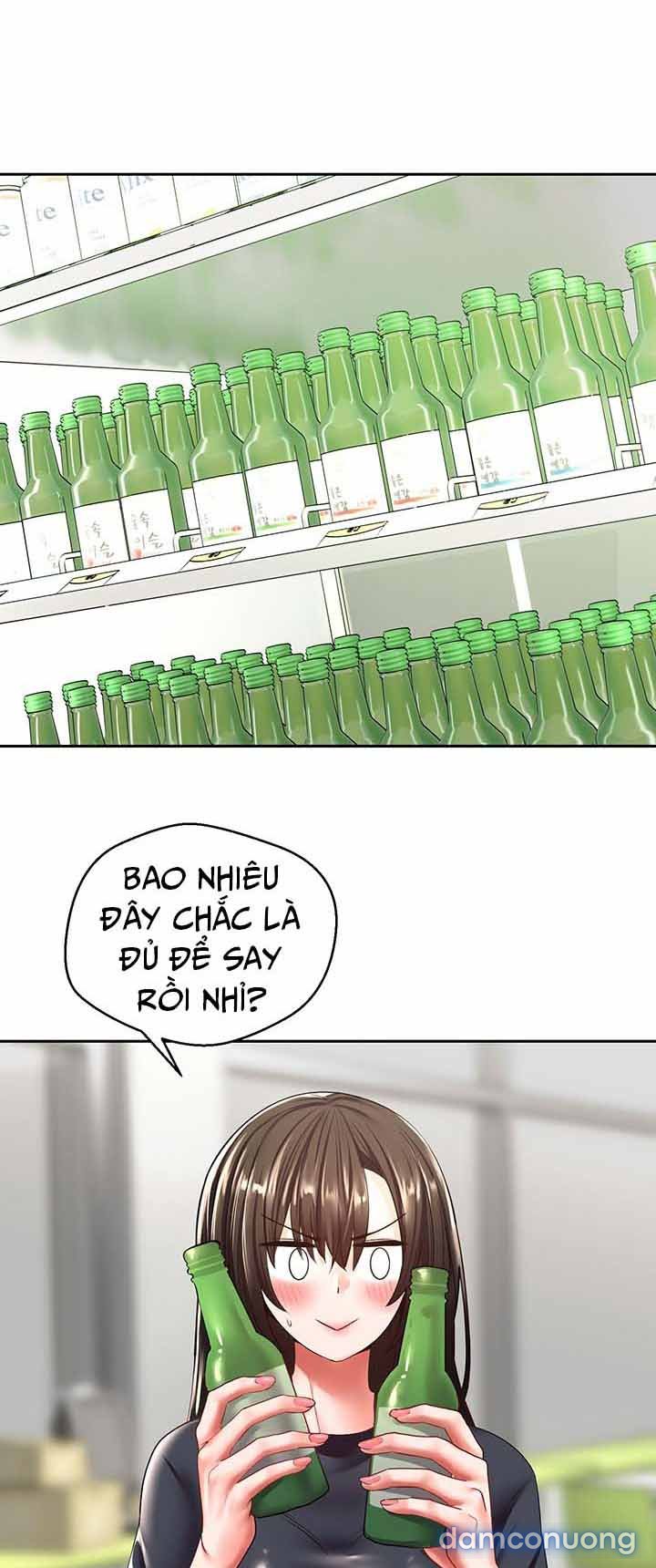 Ứng Dụng Thực Hiện Hóa Mong Muốn 