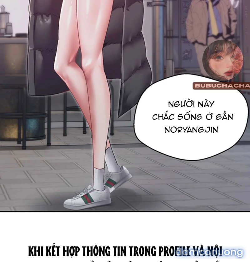 Ứng Dụng Thực Hiện Hóa Mong Muốn 