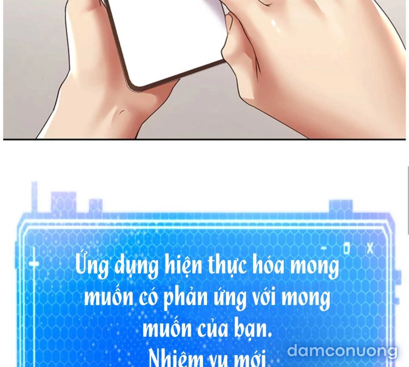 Ứng Dụng Thực Hiện Hóa Mong Muốn 