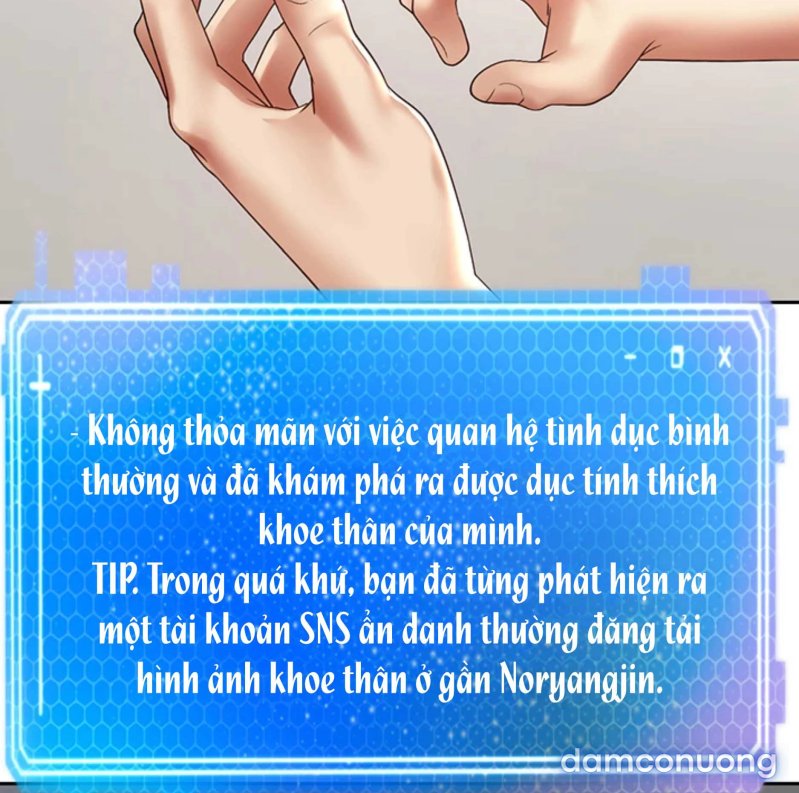 Ứng Dụng Thực Hiện Hóa Mong Muốn 