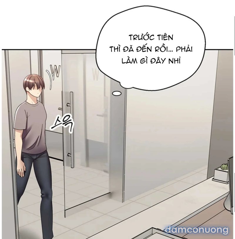 Ứng Dụng Thực Hiện Hóa Mong Muốn 