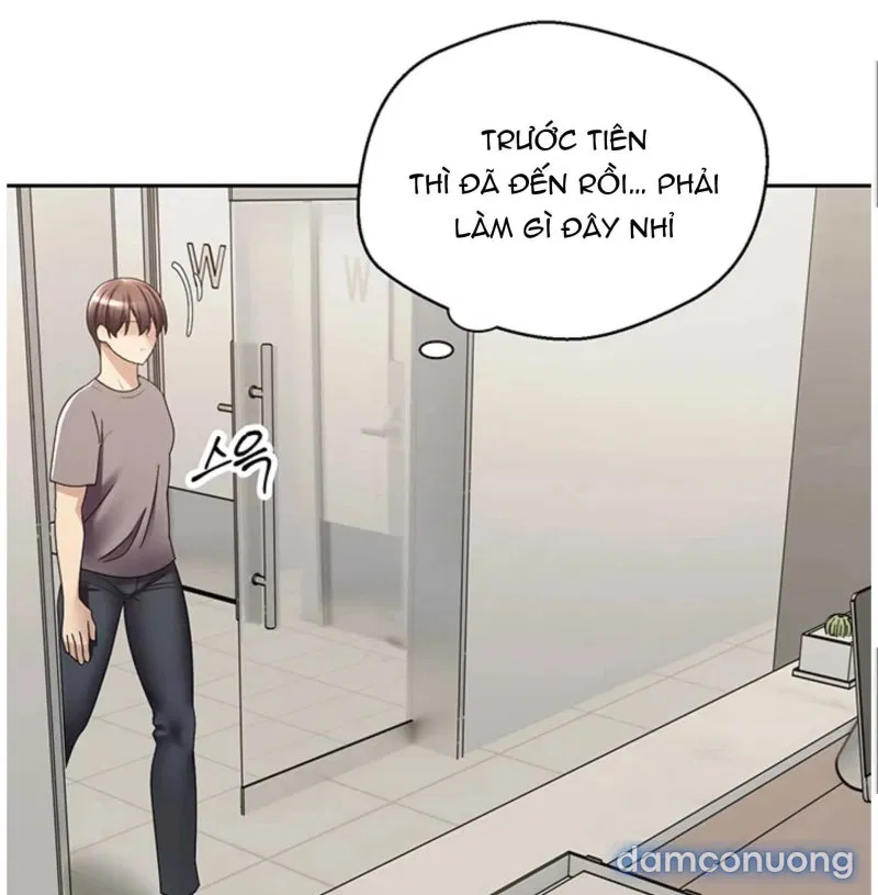 Ứng Dụng Thực Hiện Hóa Mong Muốn 