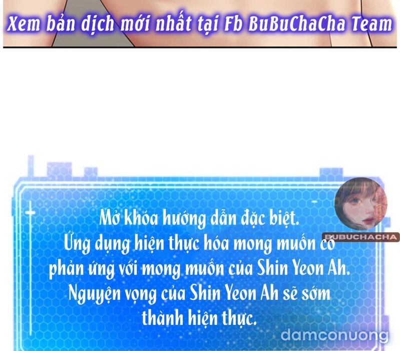Ứng Dụng Thực Hiện Hóa Mong Muốn 
