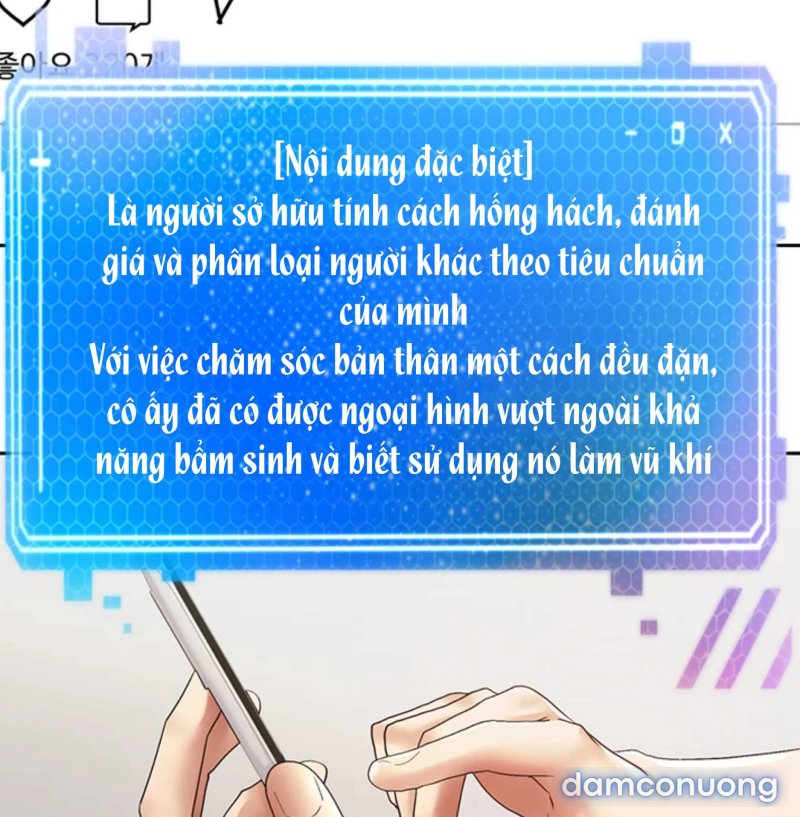 Ứng Dụng Thực Hiện Hóa Mong Muốn 