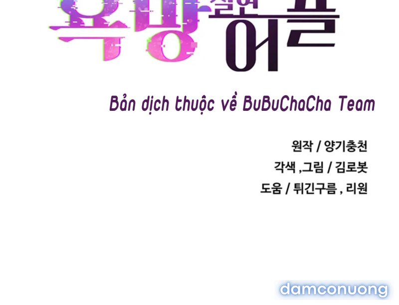 Ứng Dụng Thực Hiện Hóa Mong Muốn 