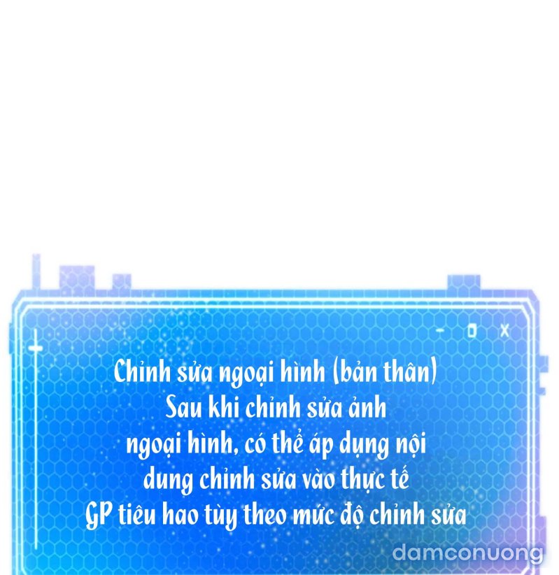 Ứng Dụng Thực Hiện Hóa Mong Muốn 