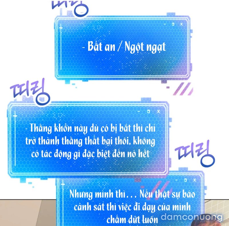Ứng Dụng Thực Hiện Hóa Mong Muốn 