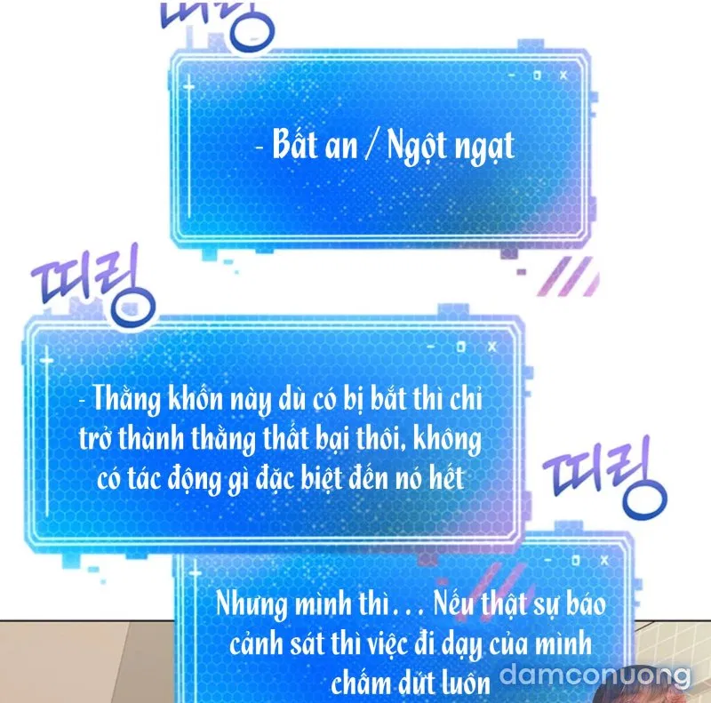 Ứng Dụng Thực Hiện Hóa Mong Muốn 