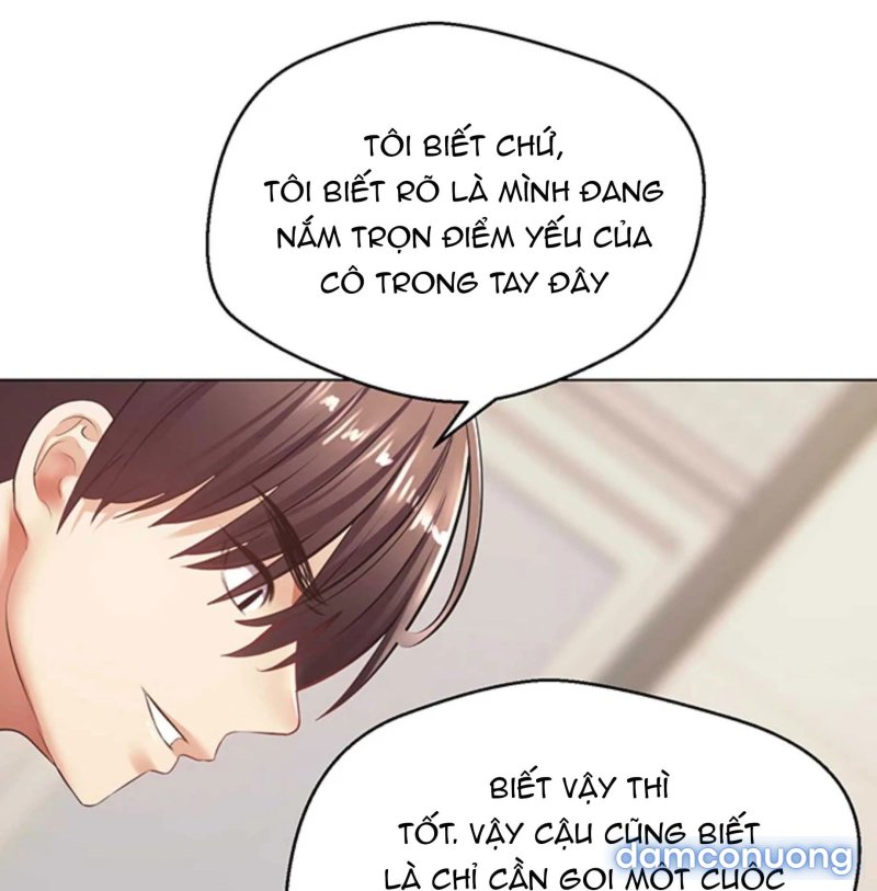 Ứng Dụng Thực Hiện Hóa Mong Muốn 