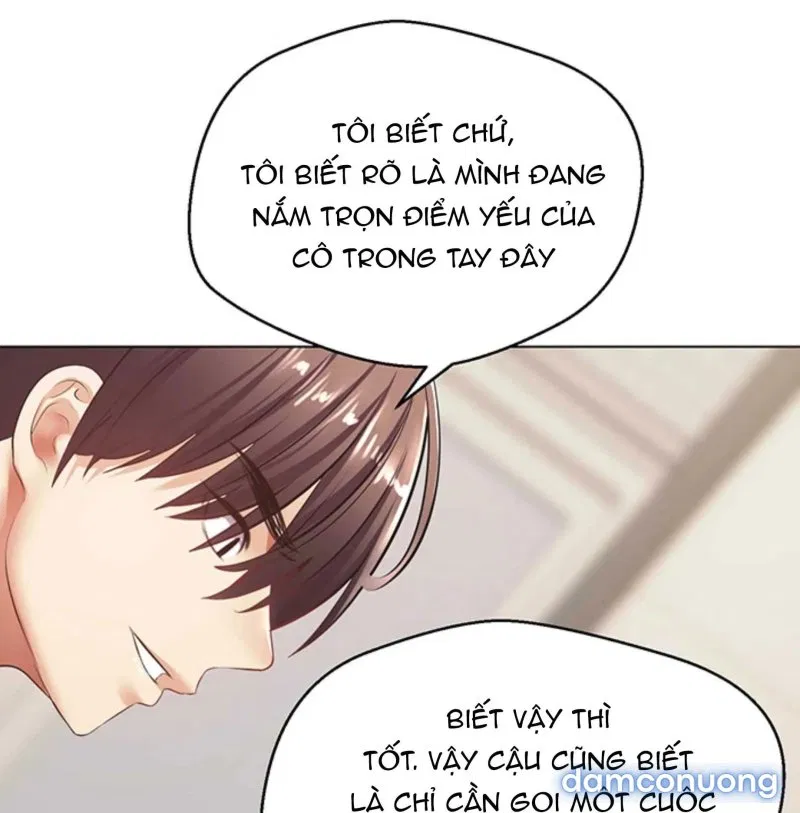 Ứng Dụng Thực Hiện Hóa Mong Muốn 