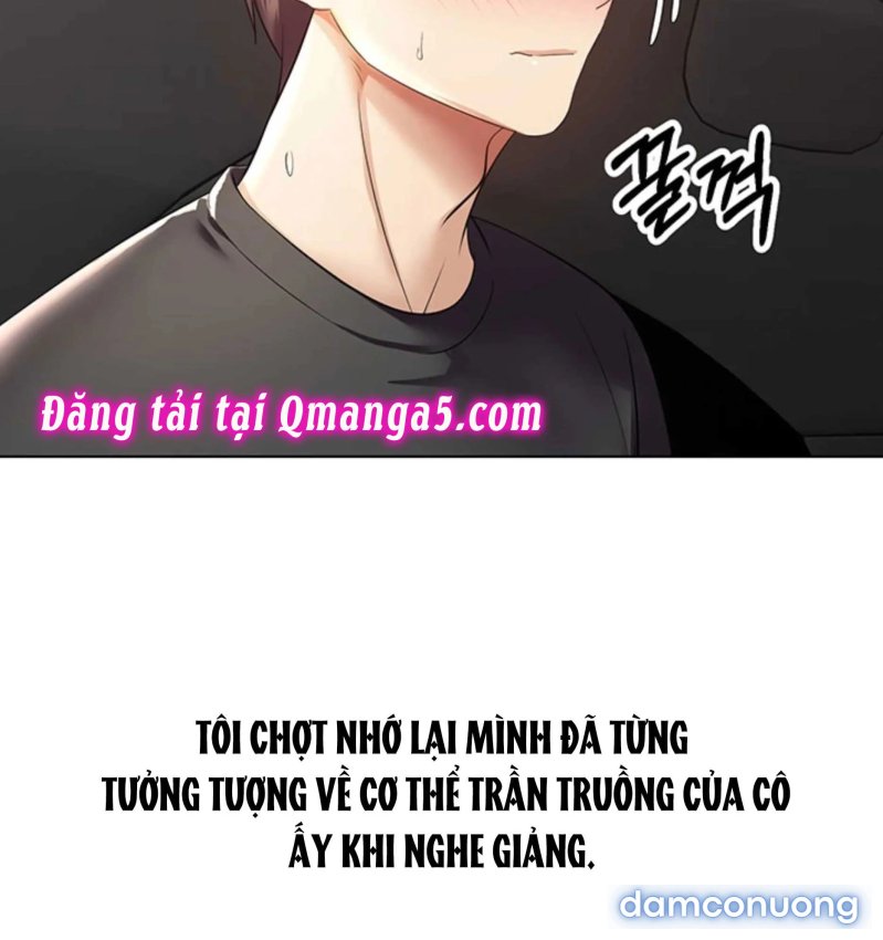 Ứng Dụng Thực Hiện Hóa Mong Muốn 