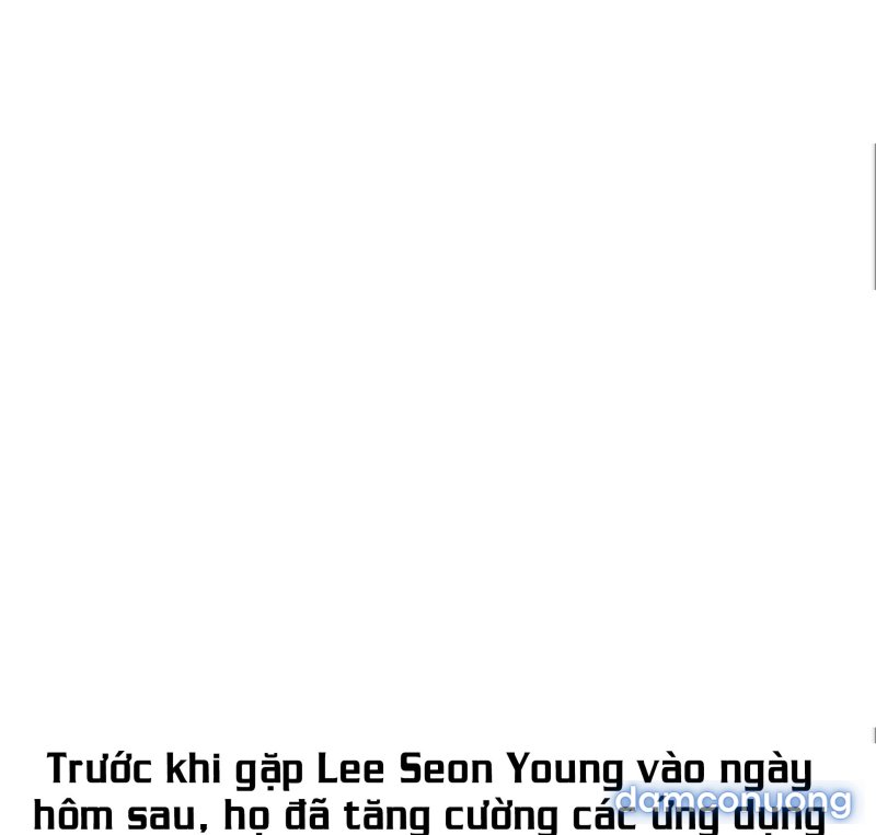 Ứng Dụng Thực Hiện Hóa Mong Muốn 