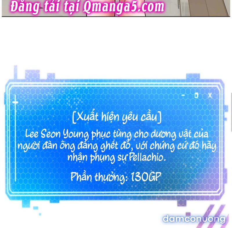 Ứng Dụng Thực Hiện Hóa Mong Muốn 