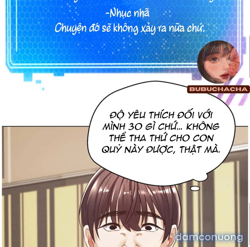 Ứng Dụng Thực Hiện Hóa Mong Muốn 