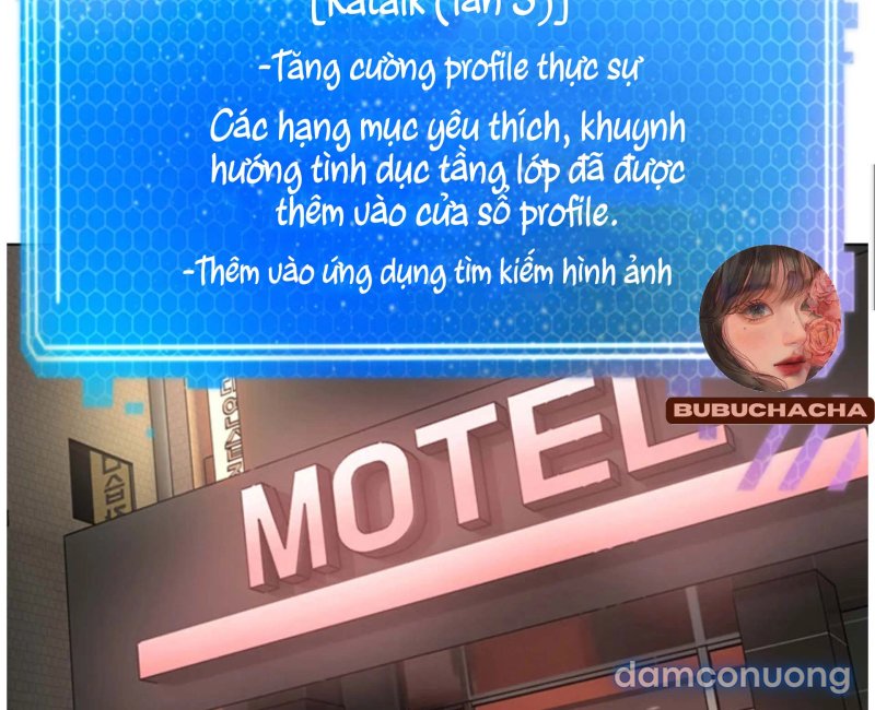Ứng Dụng Thực Hiện Hóa Mong Muốn 