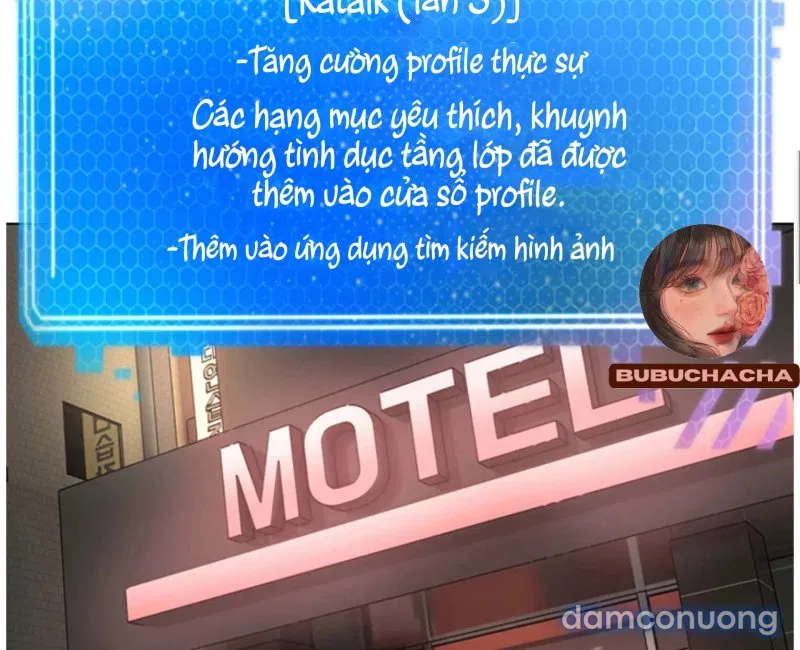 Ứng Dụng Thực Hiện Hóa Mong Muốn 