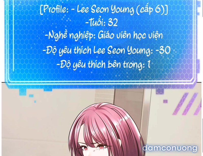 Ứng Dụng Thực Hiện Hóa Mong Muốn 