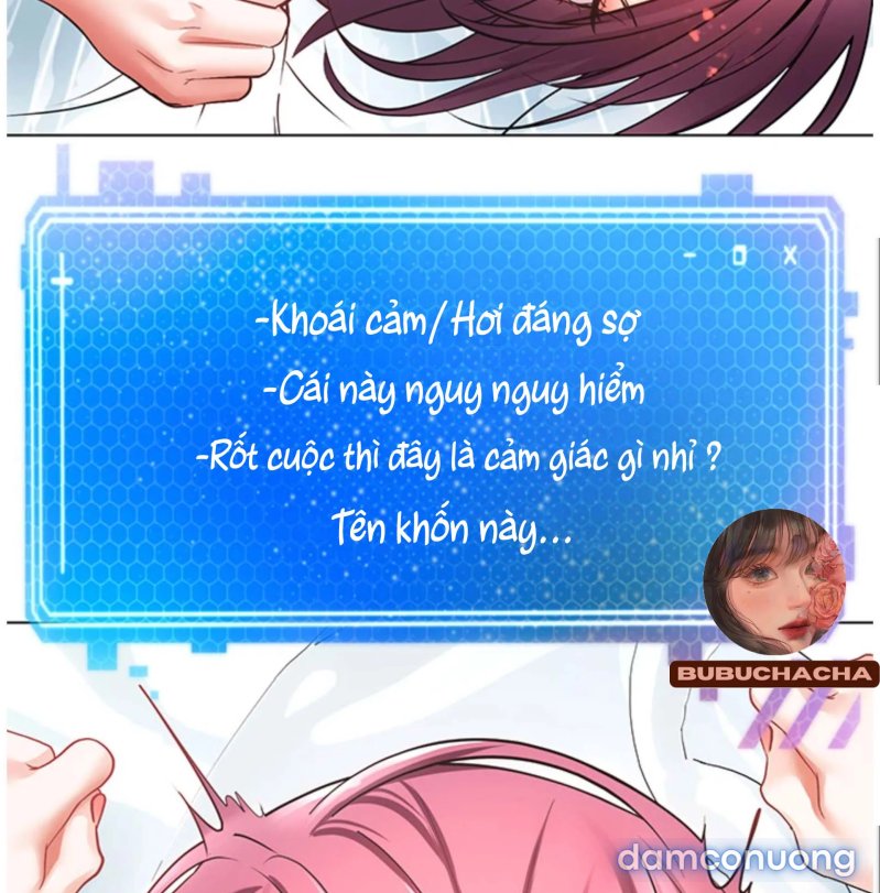 Ứng Dụng Thực Hiện Hóa Mong Muốn 