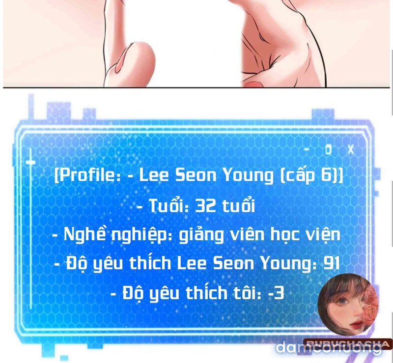 Ứng Dụng Thực Hiện Hóa Mong Muốn 