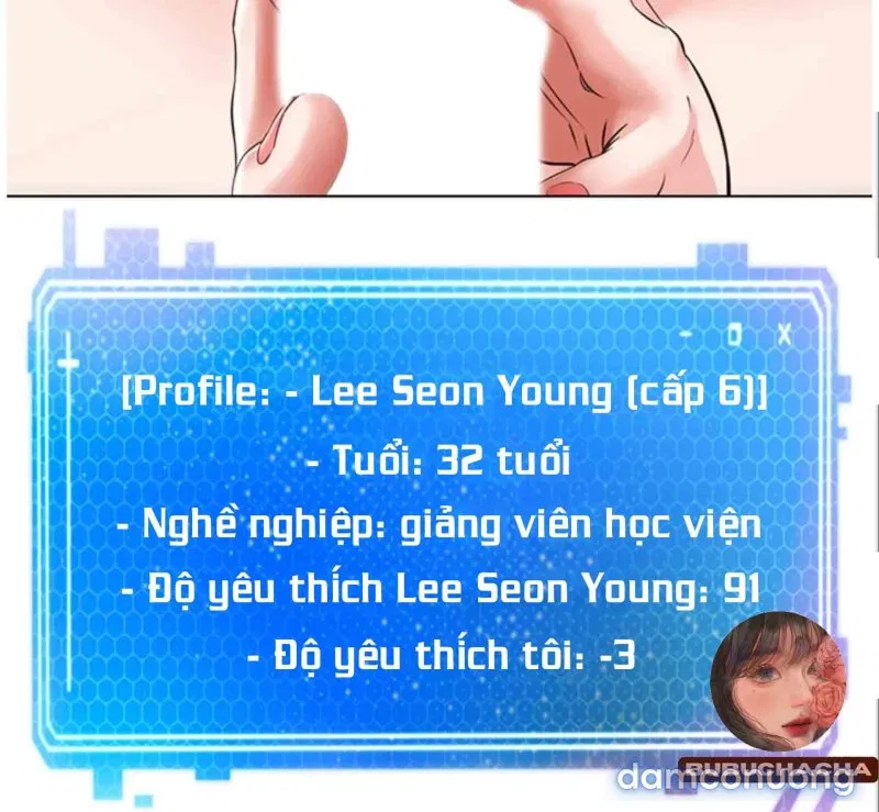 Ứng Dụng Thực Hiện Hóa Mong Muốn 