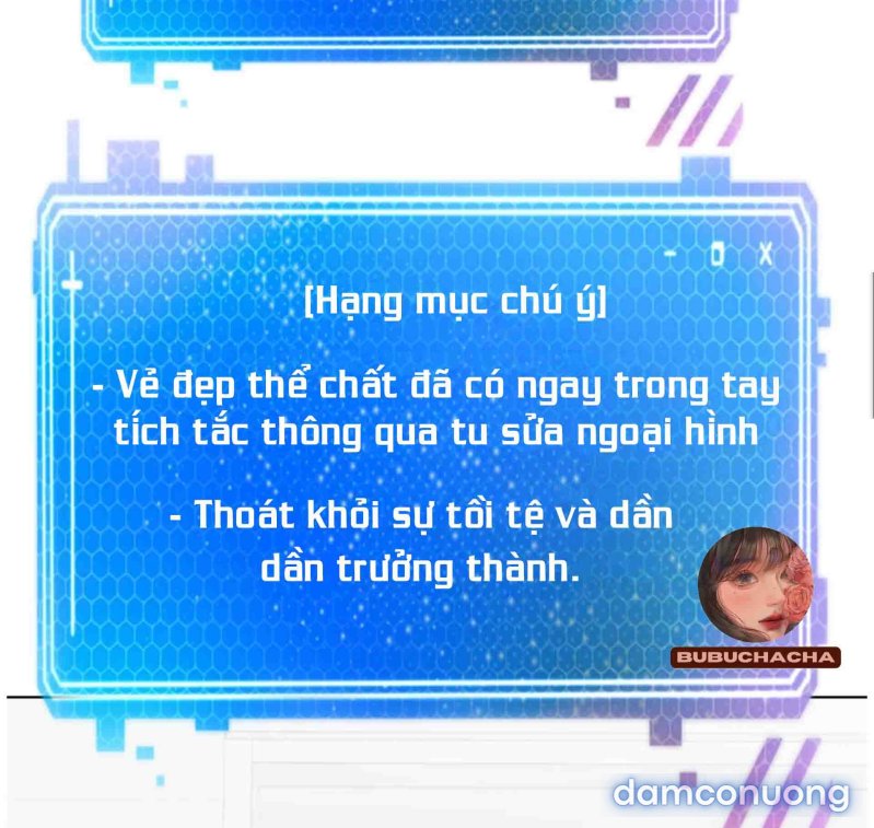 Ứng Dụng Thực Hiện Hóa Mong Muốn 