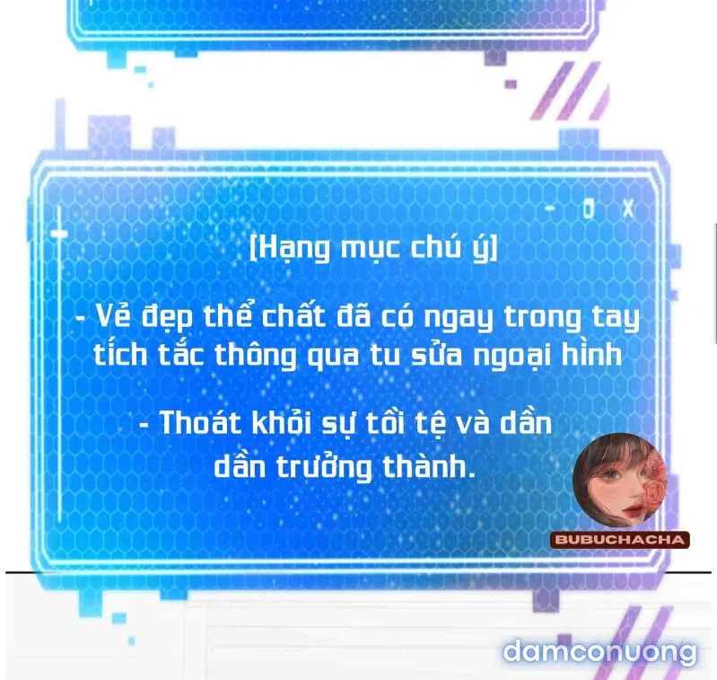 Ứng Dụng Thực Hiện Hóa Mong Muốn 