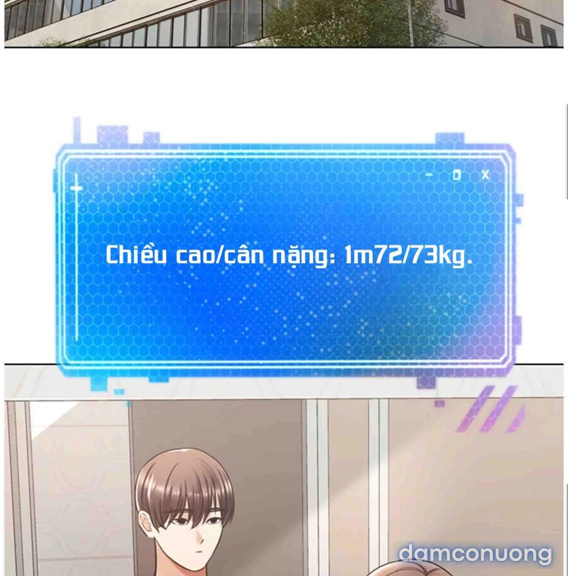 Ứng Dụng Thực Hiện Hóa Mong Muốn 