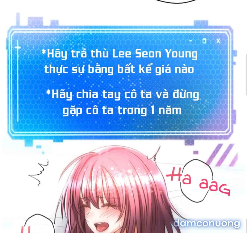Ứng Dụng Thực Hiện Hóa Mong Muốn 