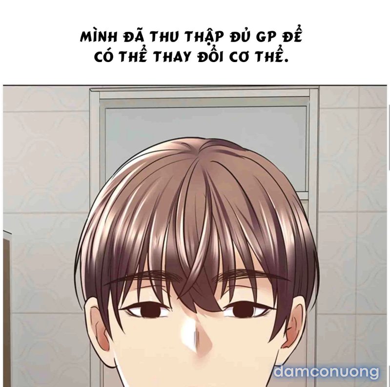 Ứng Dụng Thực Hiện Hóa Mong Muốn 