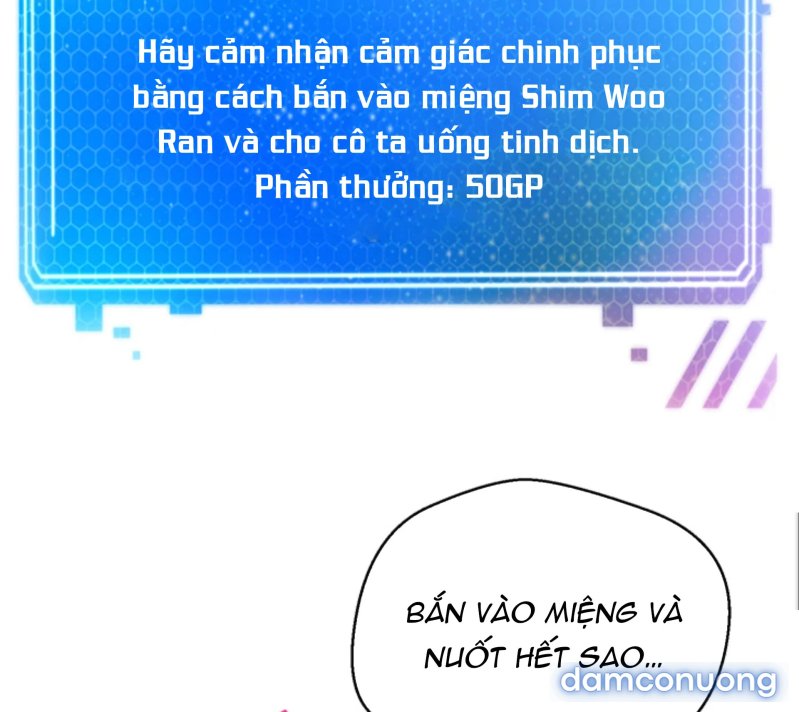Ứng Dụng Thực Hiện Hóa Mong Muốn 
