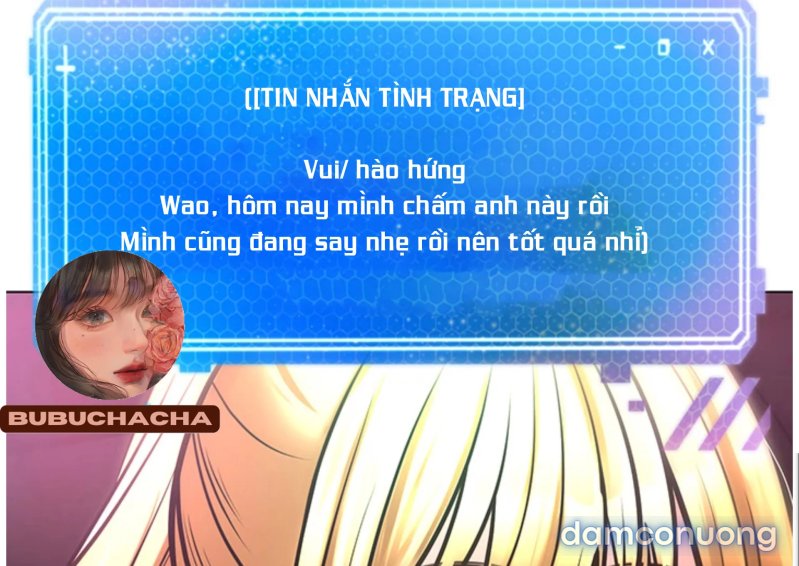 Ứng Dụng Thực Hiện Hóa Mong Muốn 