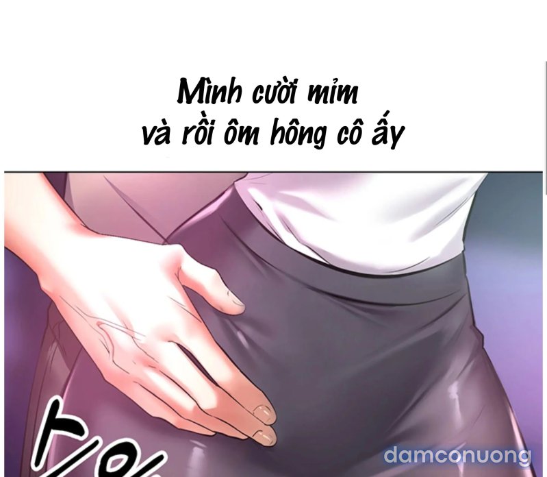 Ứng Dụng Thực Hiện Hóa Mong Muốn 
