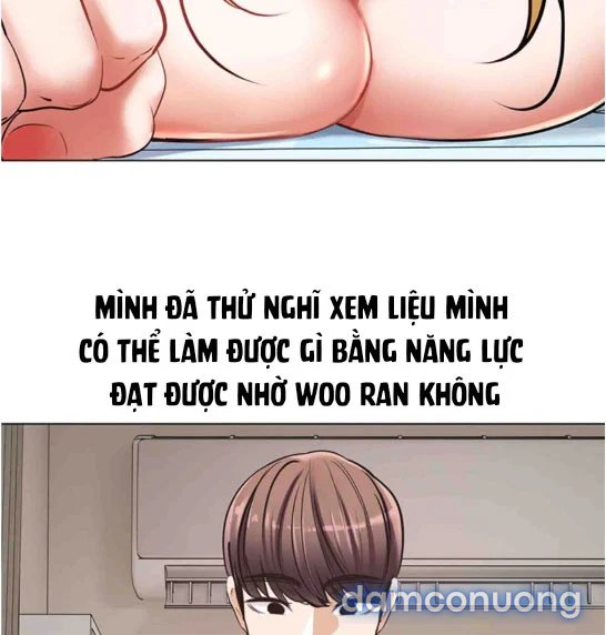 Ứng Dụng Thực Hiện Hóa Mong Muốn 