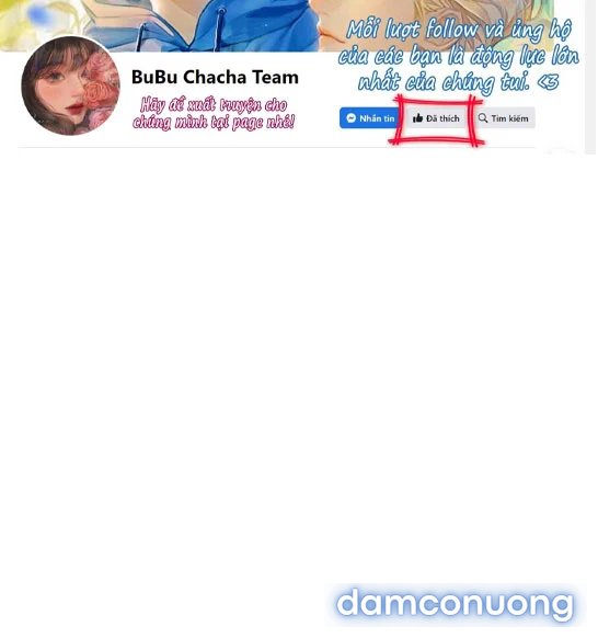 Ứng Dụng Thực Hiện Hóa Mong Muốn 