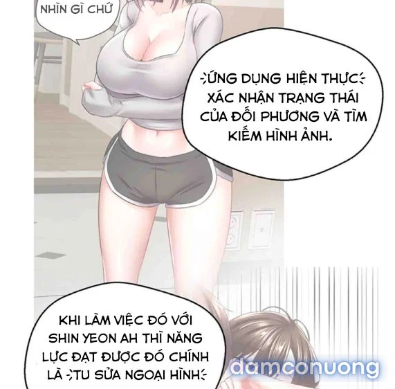 Ứng Dụng Thực Hiện Hóa Mong Muốn 