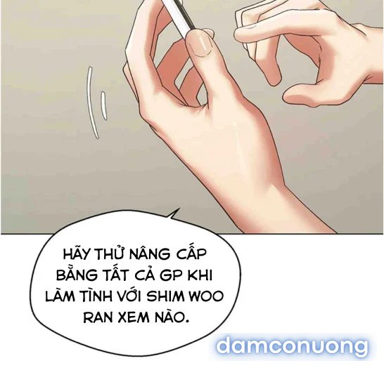 Ứng Dụng Thực Hiện Hóa Mong Muốn 